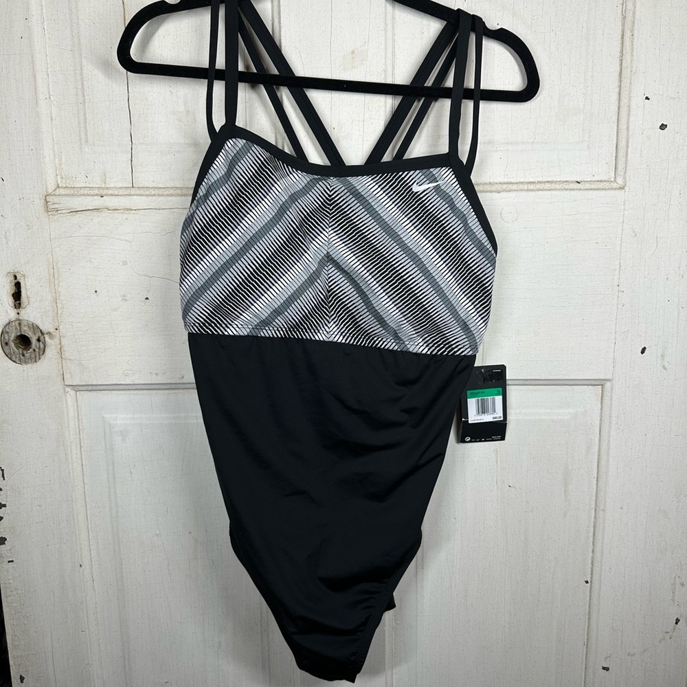 NWT Nike SwimSuit